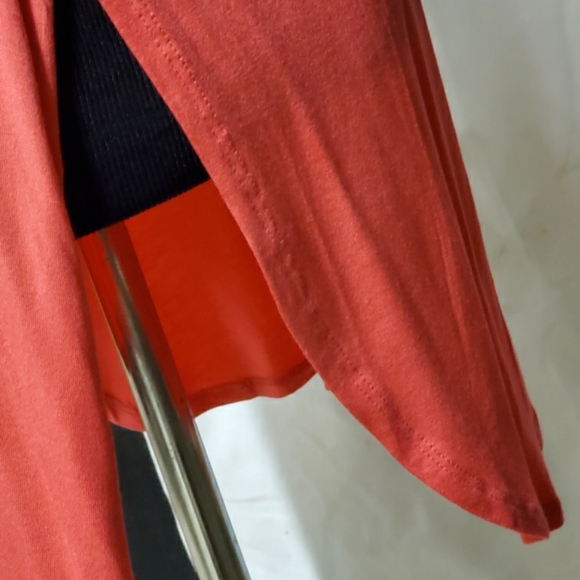 TUCKER JERSEY TUNIC - Picture 3 of 4